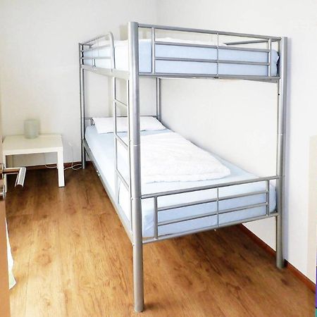 Exklusiv Ferienwohnung Bodensee Ульдинген-Мюльхофен Экстерьер фото