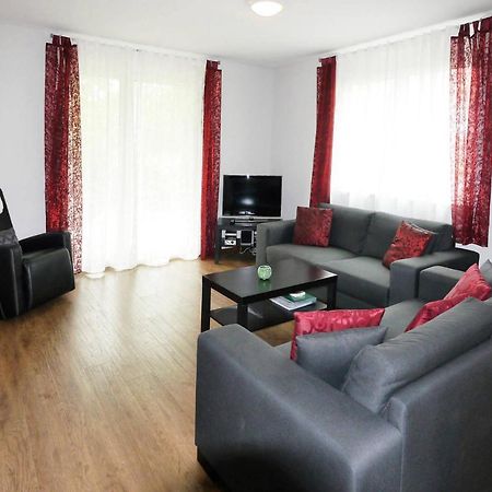 Exklusiv Ferienwohnung Bodensee Ульдинген-Мюльхофен Экстерьер фото