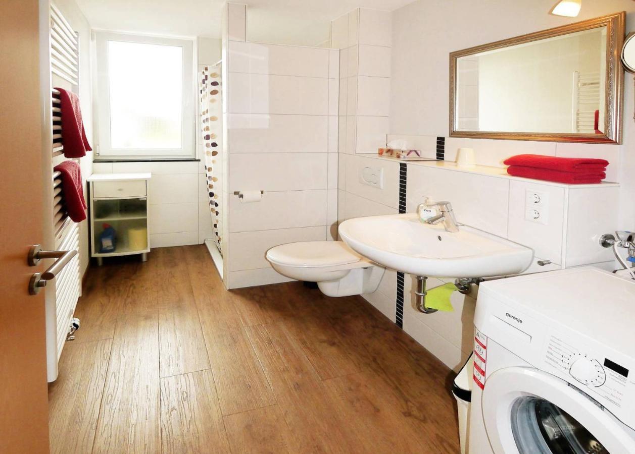 Exklusiv Ferienwohnung Bodensee Ульдинген-Мюльхофен Экстерьер фото