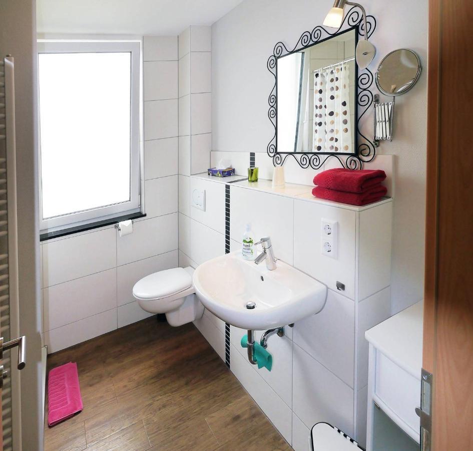 Exklusiv Ferienwohnung Bodensee Ульдинген-Мюльхофен Экстерьер фото