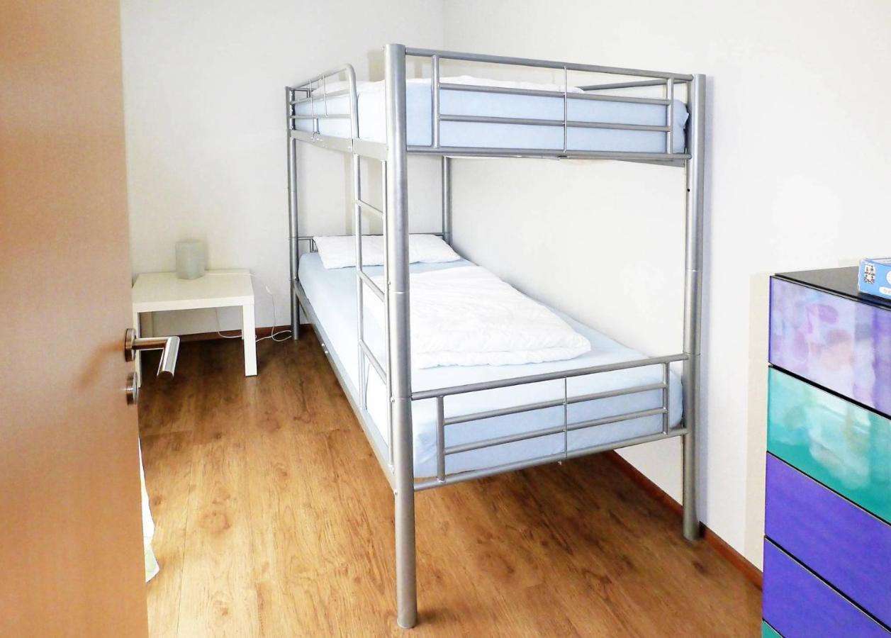 Exklusiv Ferienwohnung Bodensee Ульдинген-Мюльхофен Экстерьер фото