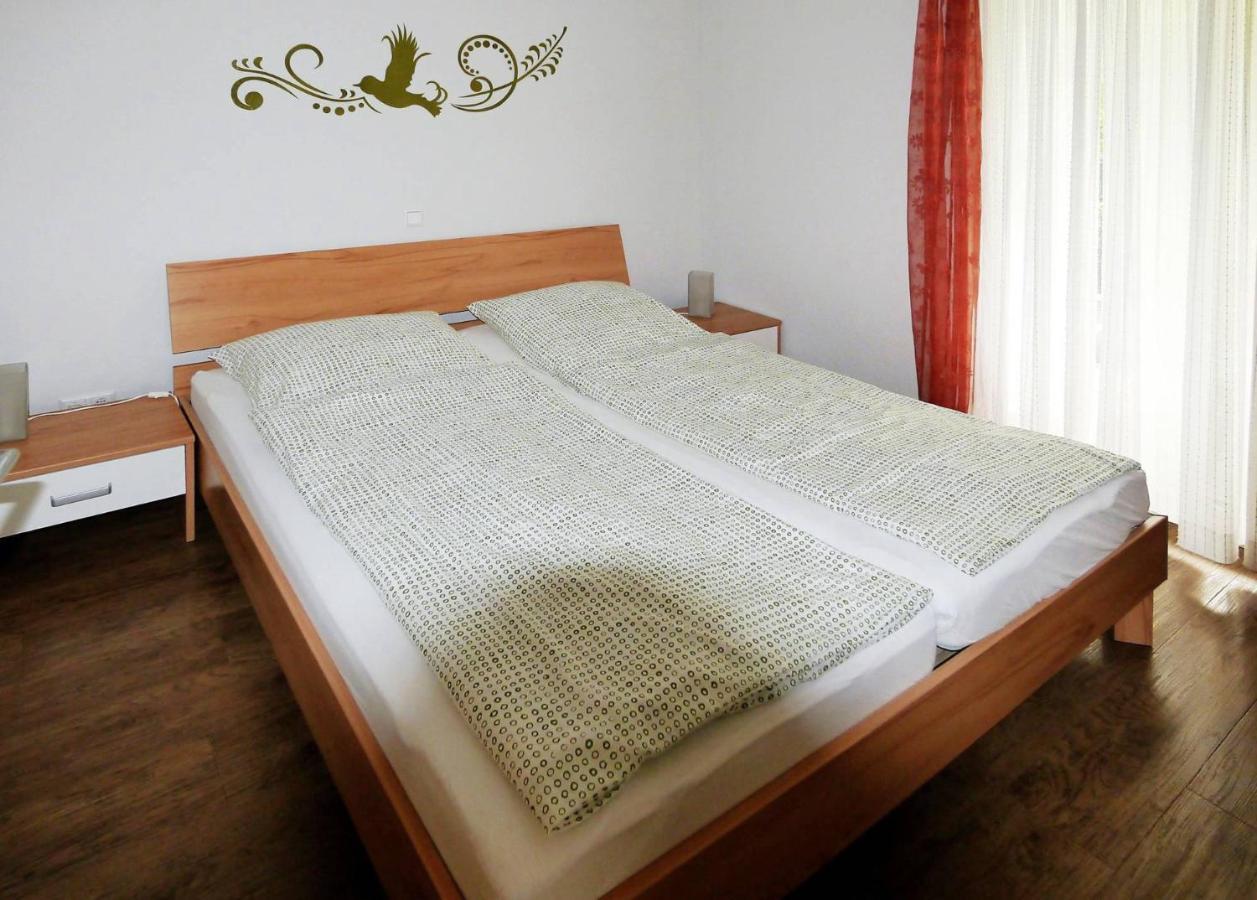 Exklusiv Ferienwohnung Bodensee Ульдинген-Мюльхофен Экстерьер фото