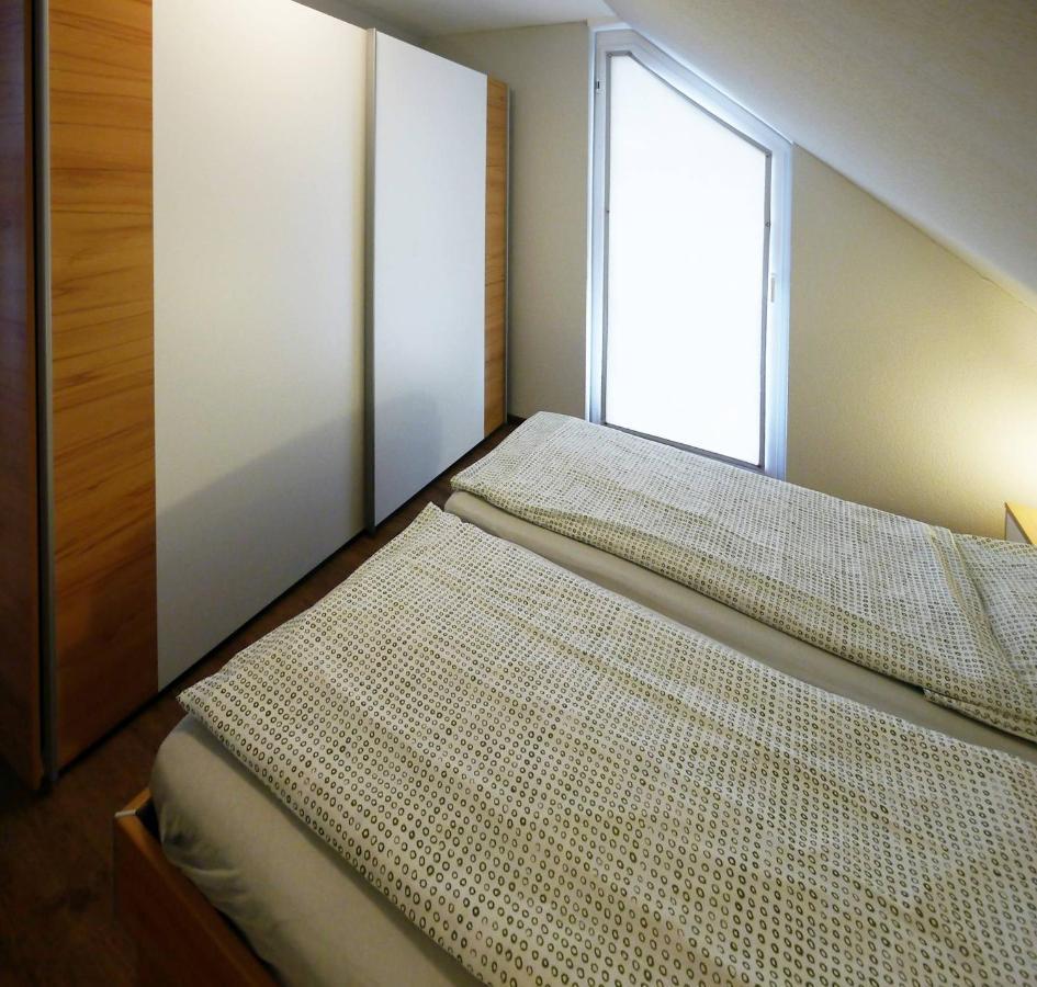Exklusiv Ferienwohnung Bodensee Ульдинген-Мюльхофен Экстерьер фото