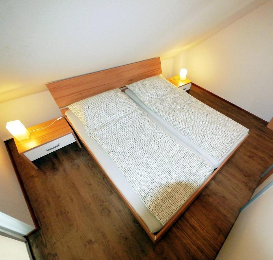 Exklusiv Ferienwohnung Bodensee Ульдинген-Мюльхофен Экстерьер фото